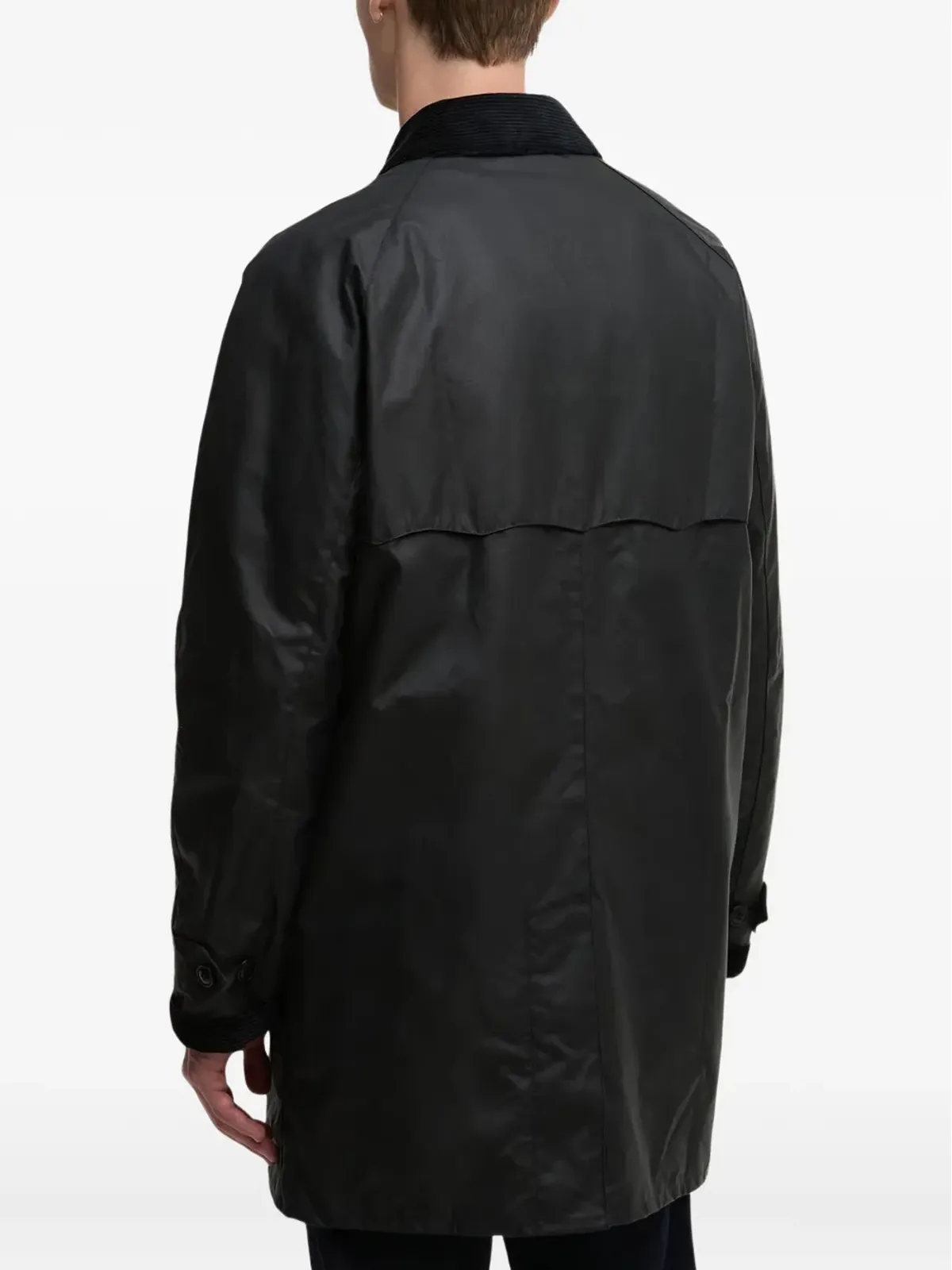 Baracuta タイネコート - 画像4