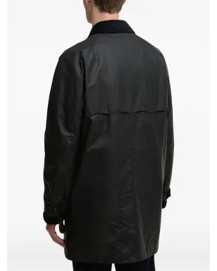Baracuta タイネコート - サムネイル4