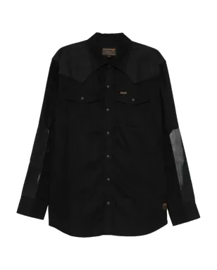 Filson x Wrangler アドベンチャーシャツ - サムネイル1