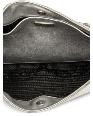 Prada ビンテージ クレオ ショルダーバッグ - サムネイル5