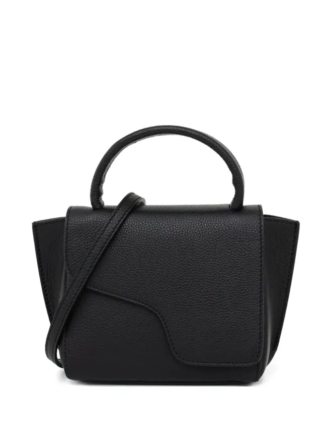 ATP Atelier ATP Atelier モンタルチーノ アシンメトリック トートバッグの商品画像