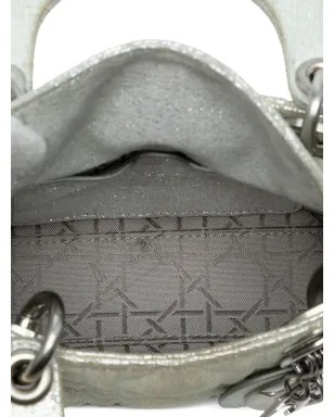Christian Dior ビンテージ レディ Dior サッチェル - サムネイル5