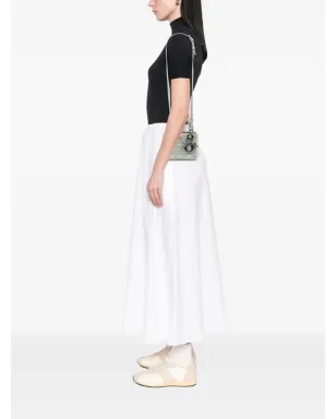 Christian Dior ビンテージ レディ Dior サッチェル - サムネイル2