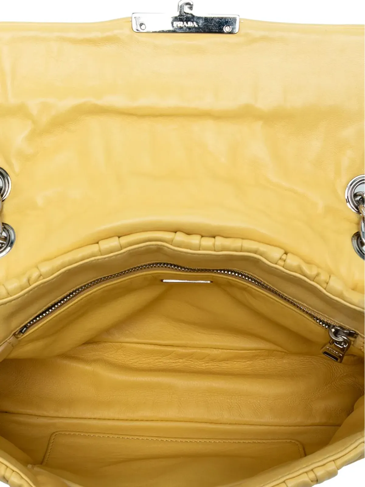 Prada ビンテージ バッグ - 画像5