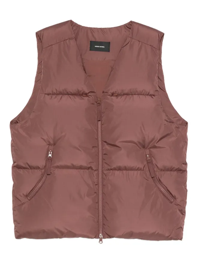 Hiking Patrol Hiking Patrol ジレの商品画像