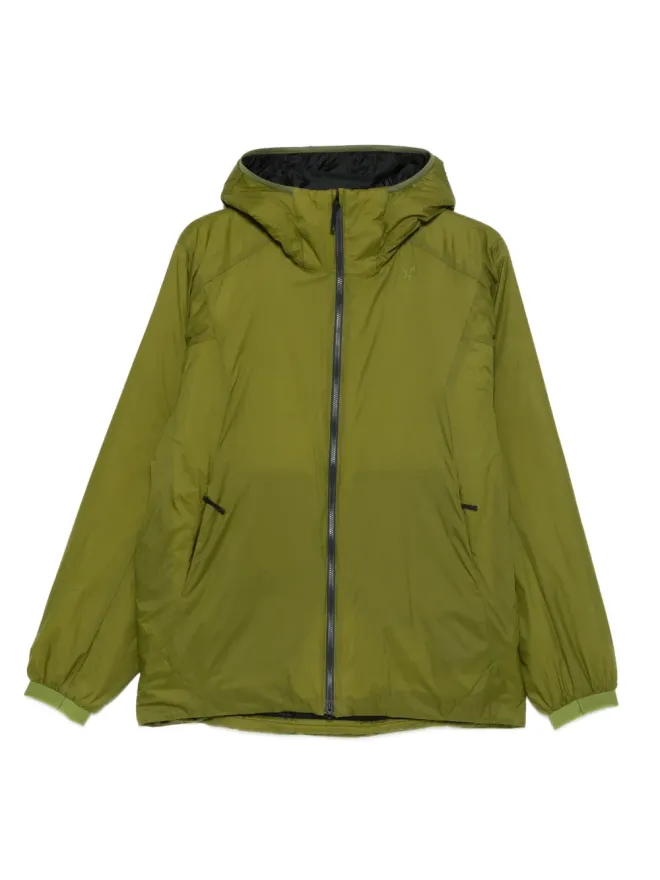 Goldwin Goldwin フード付きジップジャケットの商品画像