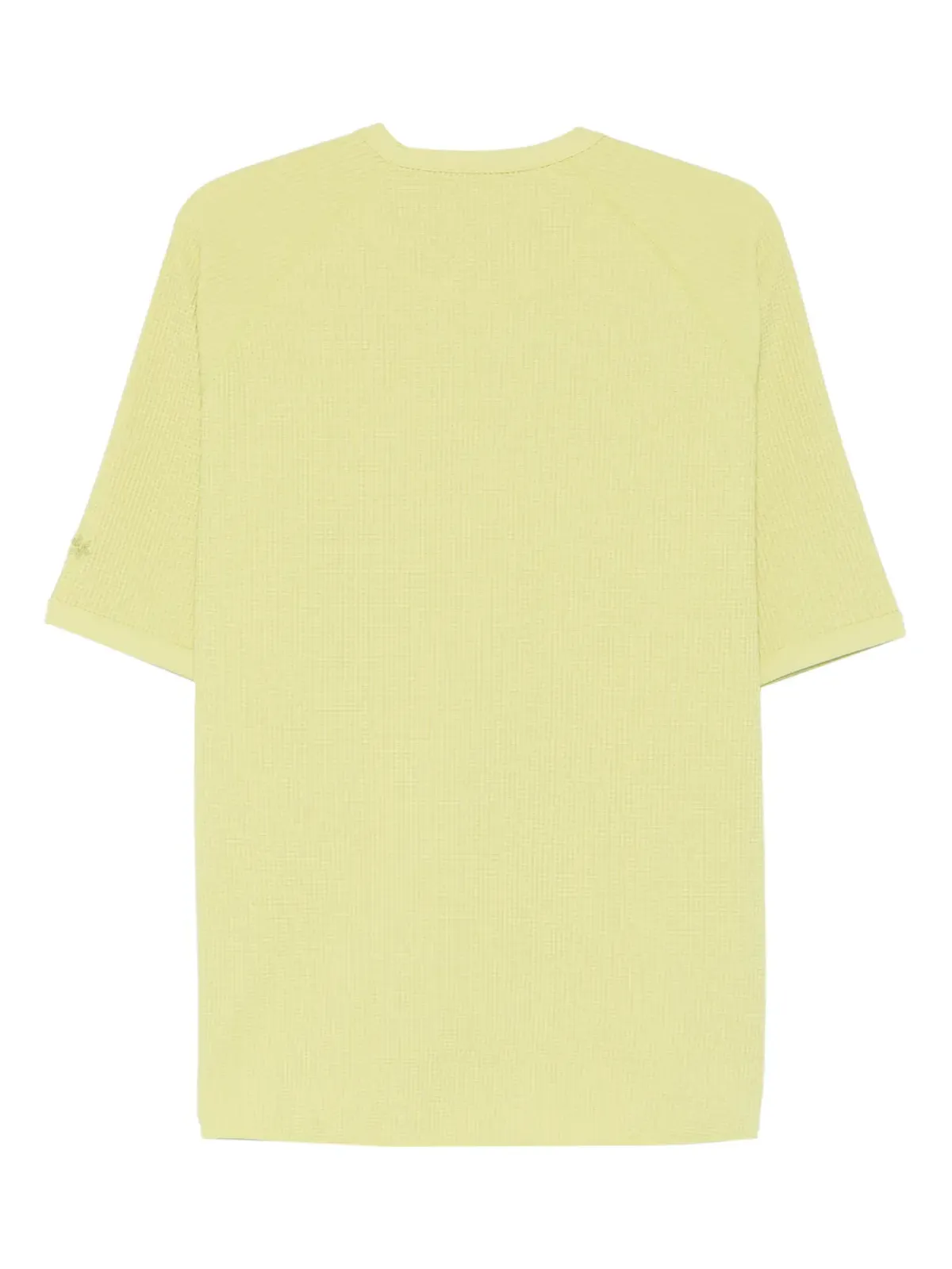 Goldwin WF Light T-shirt - Green - 画像2