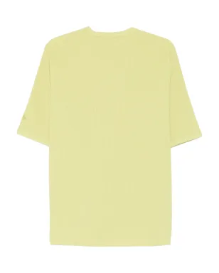 Goldwin WF Light T-shirt - Green - サムネイル2