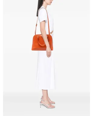 Prada ビンテージ Open Promenade サッチェル - サムネイル2