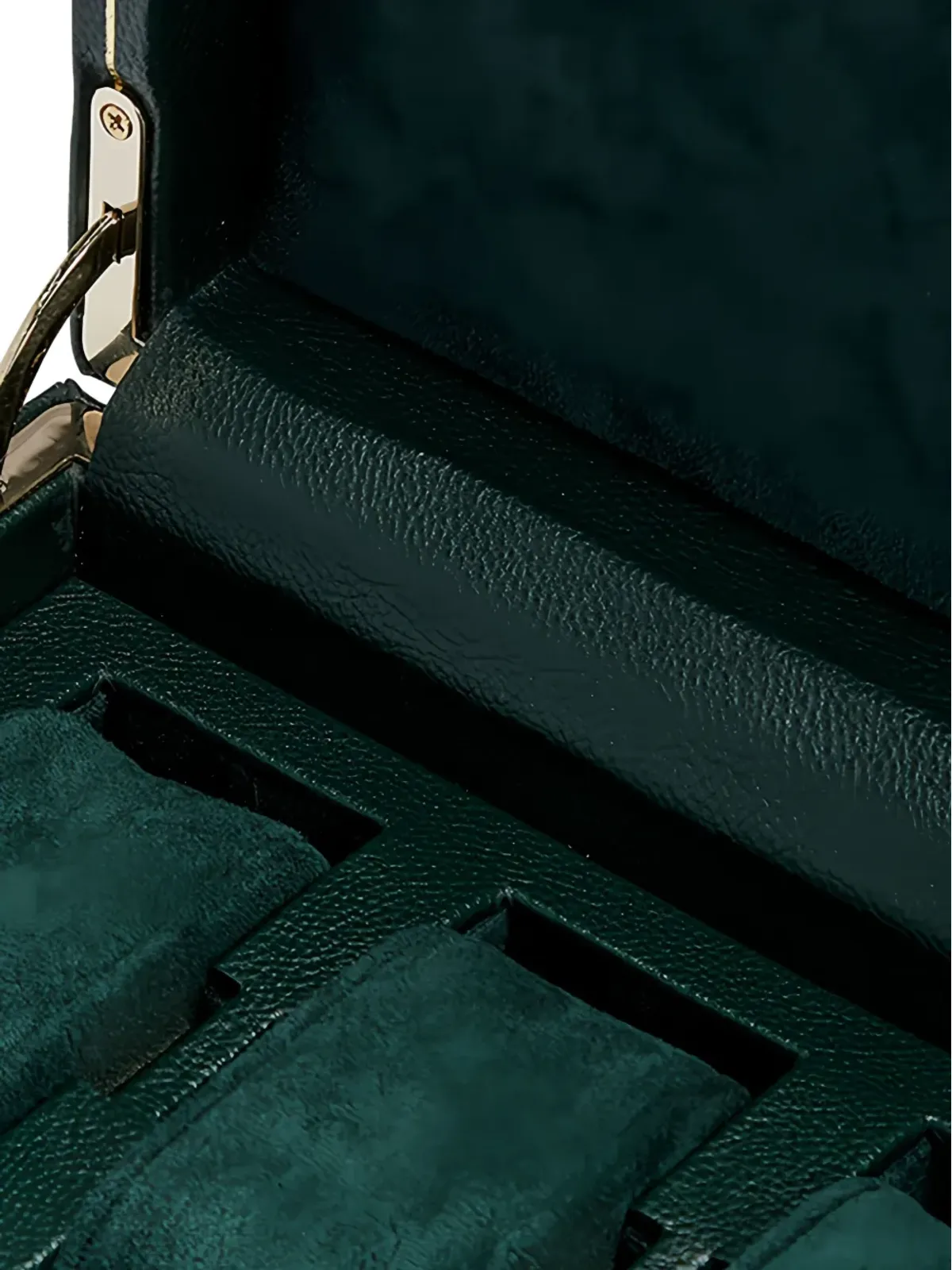 WOLF British Racing ウォッチボックス - 画像4
