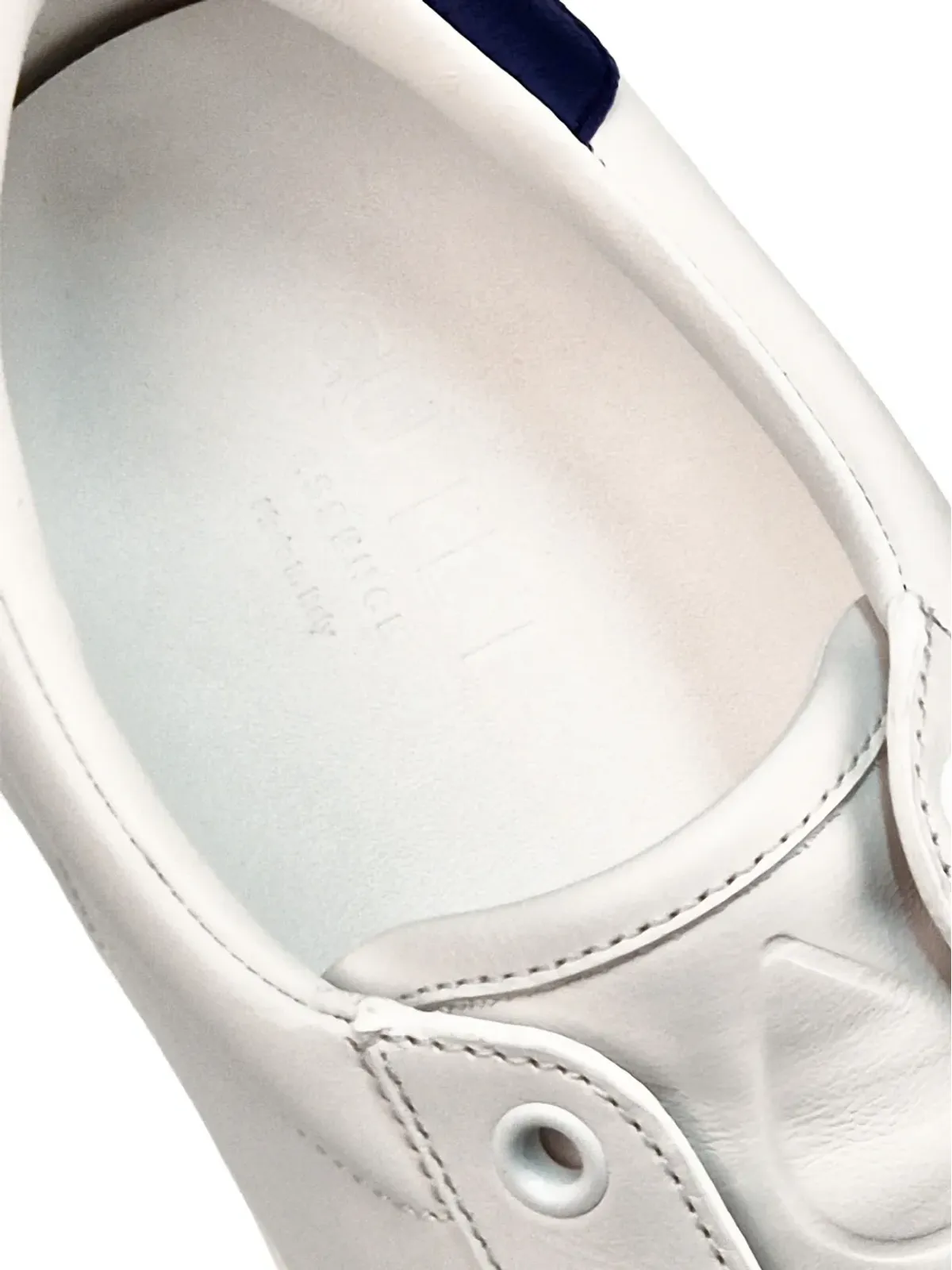 CU LT ESSENCE ロー・トップス レースアップスニーカー - 画像5
