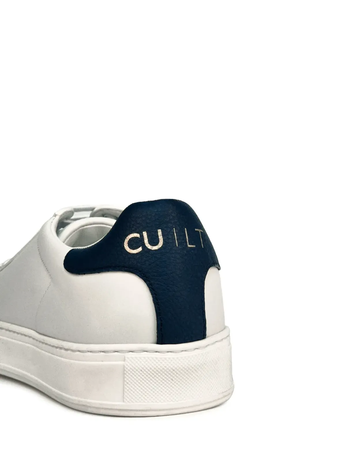 CU LT ESSENCE ロー・トップス レースアップスニーカー - 画像3