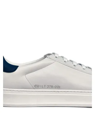CU LT ESSENCE ロー・トップス レースアップスニーカー - サムネイル4