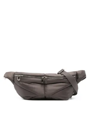 Moncler + Rick Owens キルティングベルトバッグ - サムネイル1
