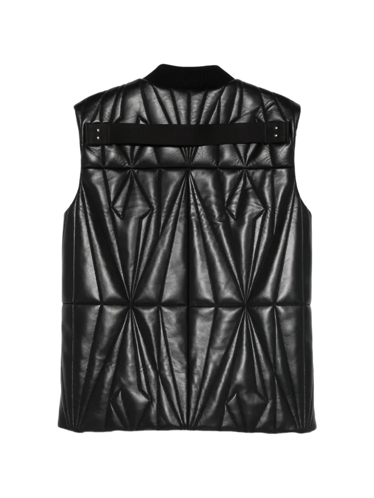 Moncler + Rick Owens Geocamoフライトベスト - 画像2