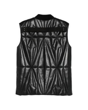 Moncler + Rick Owens Geocamoフライトベスト - サムネイル2