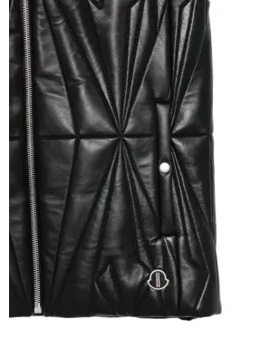 Moncler + Rick Owens Geocamoフライトベスト - サムネイル3