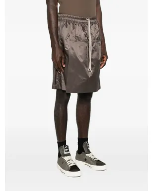 Moncler + Rick Owens ドロウストリングショーツ - サムネイル3