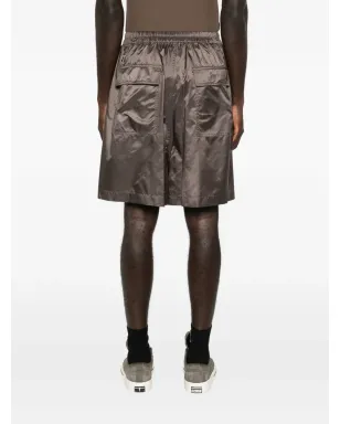 Moncler + Rick Owens ドロウストリングショーツ - サムネイル4