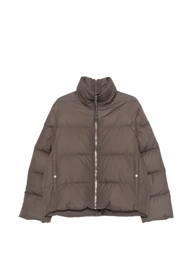Moncler + Rick Owens Moncler + Rick Owens サイクロピック パディドジャケットの商品画像