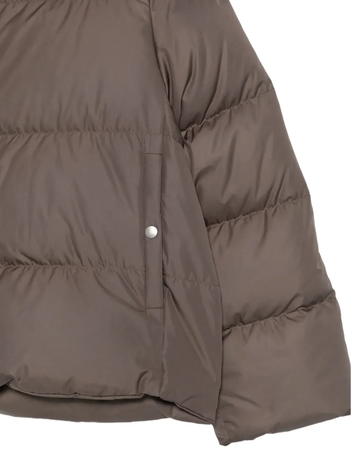 Moncler + Rick Owens サイクロピック パディドジャケット - 画像3