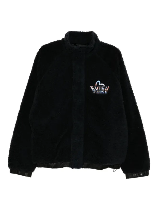 EVISU EVISU x Moose Sherpa ジャケットの商品画像