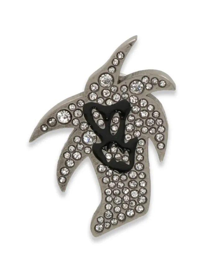 Palm Angels Palm Angels ブローチの商品画像