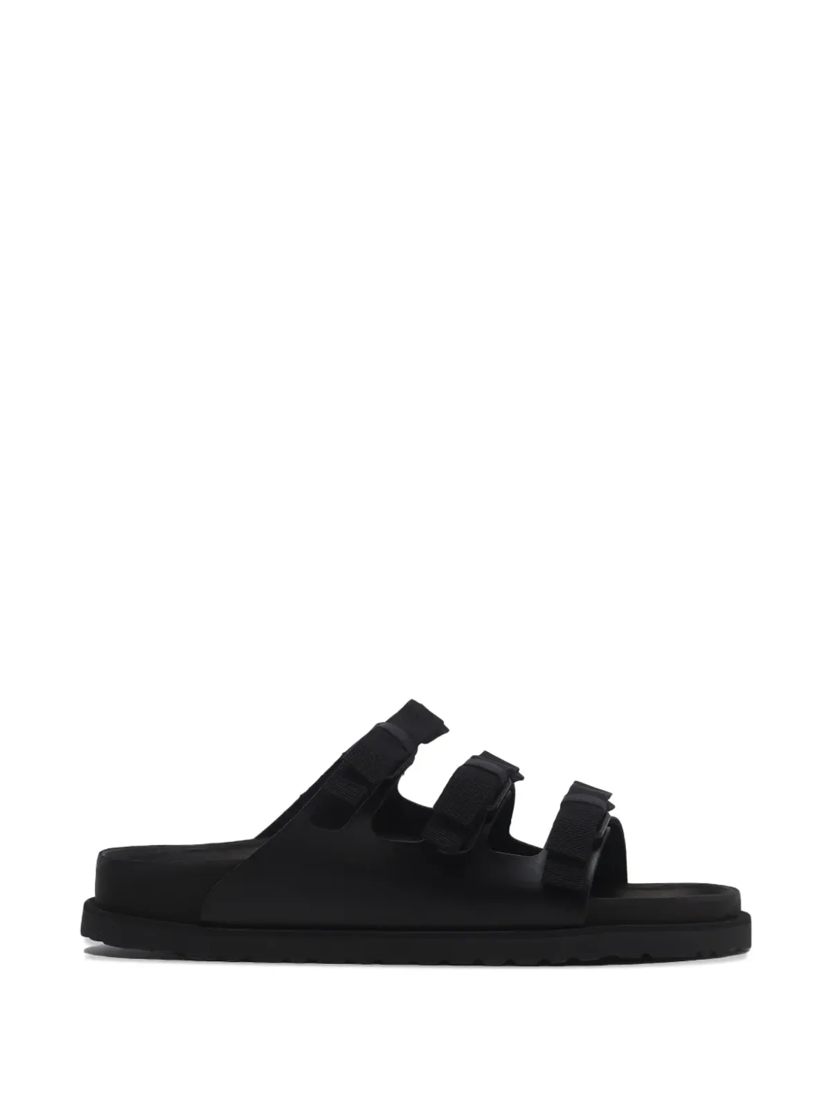 BIRKENSTOCK 1774 ストラッププラットフォームサンダル - 画像1