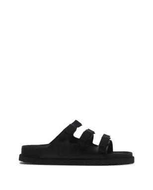 BIRKENSTOCK 1774 ストラッププラットフォームサンダル - サムネイル1
