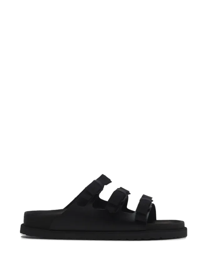 Birkenstock 1774 BIRKENSTOCK 1774 ストラッププラットフォームサンダルの商品画像