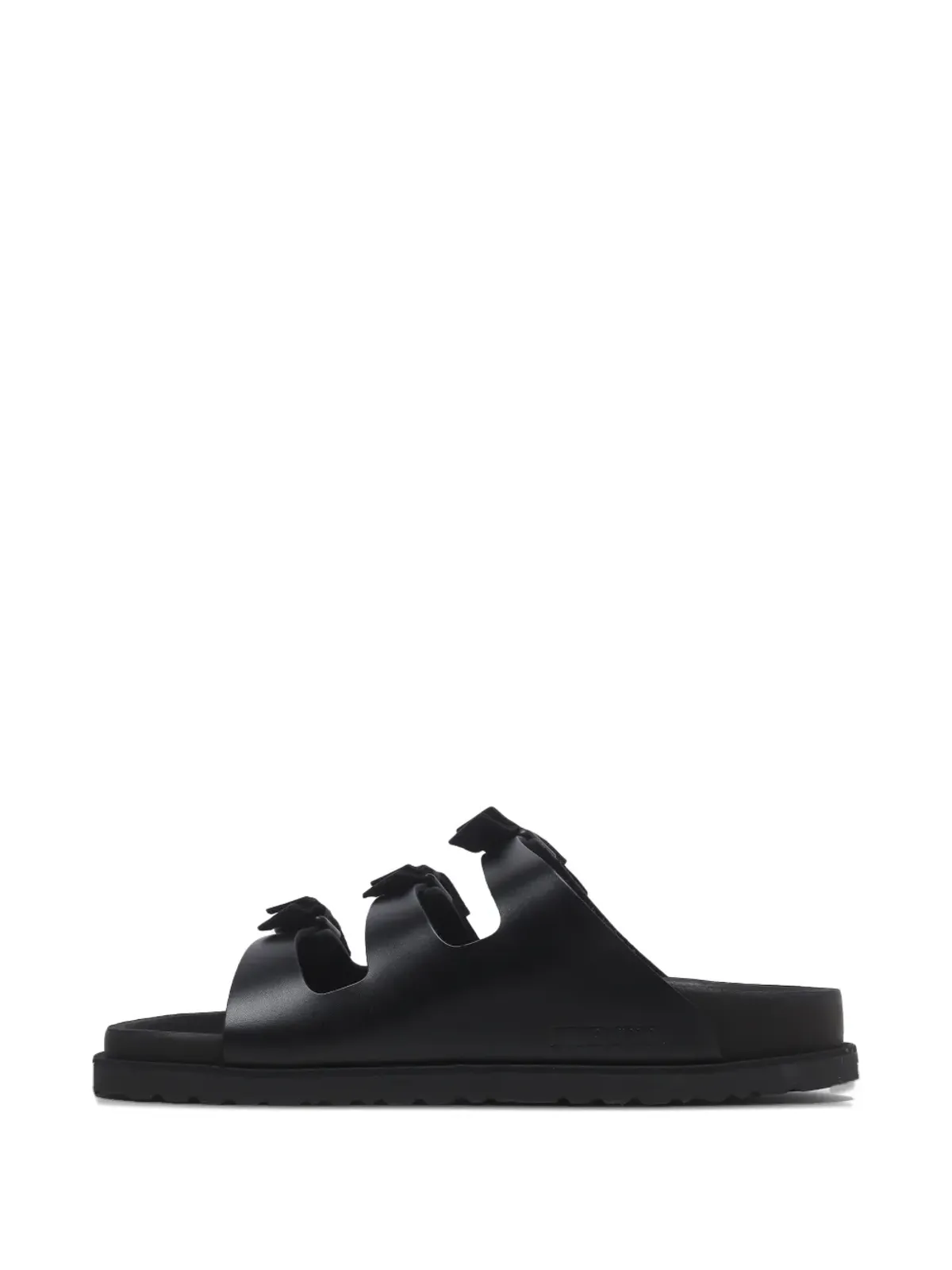 BIRKENSTOCK 1774 ストラッププラットフォームサンダル - 画像5