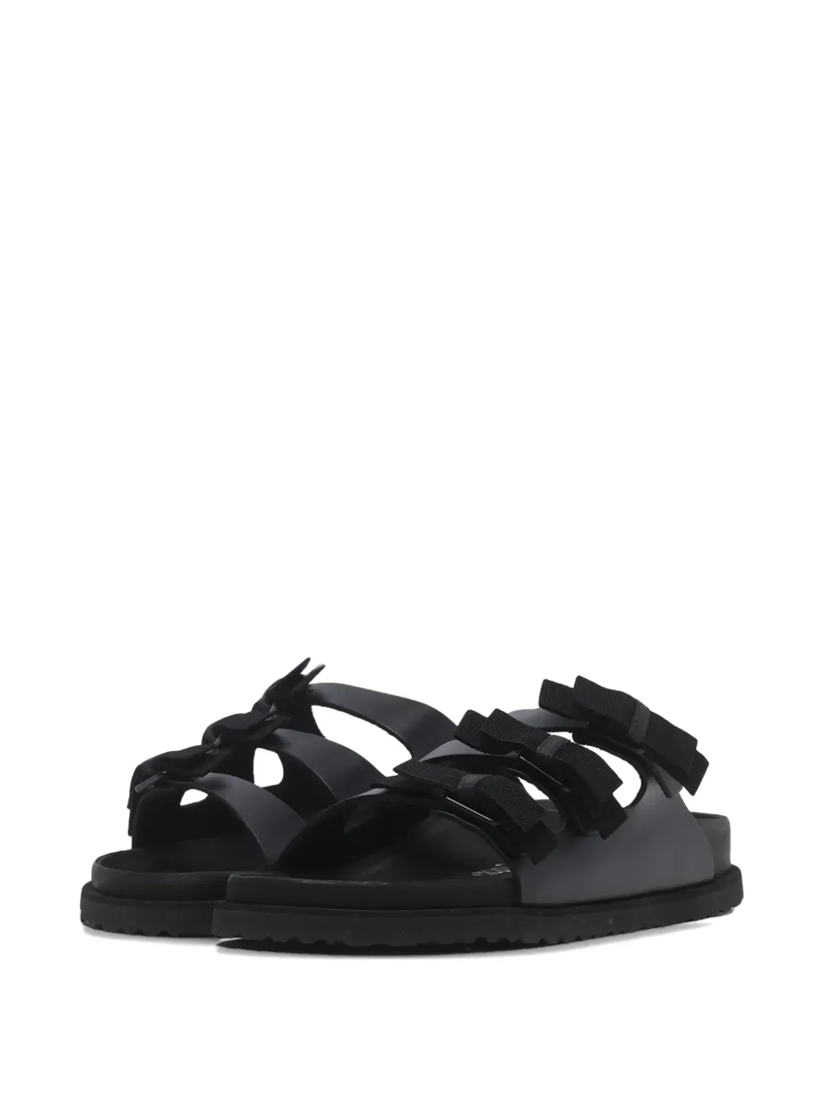BIRKENSTOCK 1774 ストラッププラットフォームサンダル - 画像2