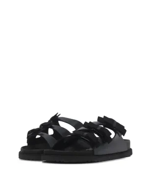 BIRKENSTOCK 1774 ストラッププラットフォームサンダル - サムネイル2