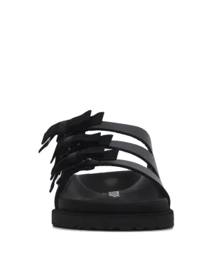 BIRKENSTOCK 1774 ストラッププラットフォームサンダル - サムネイル4