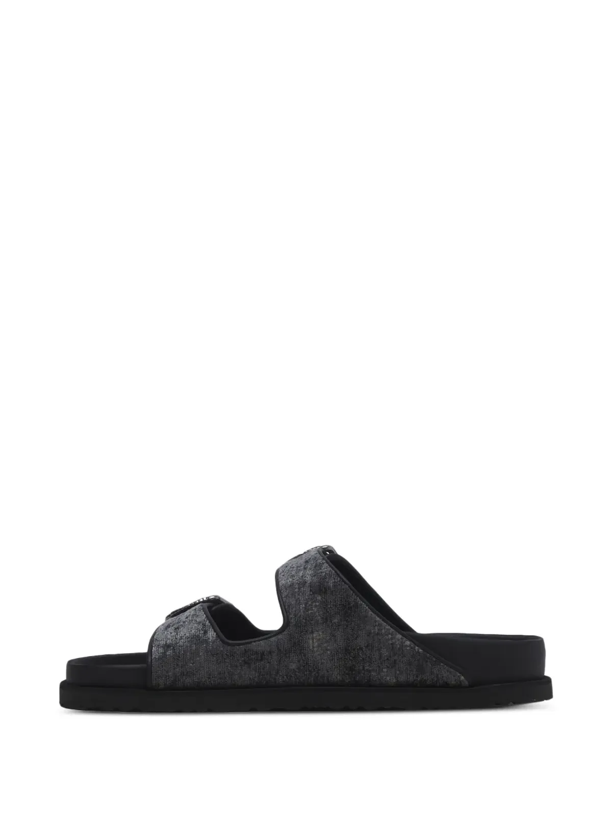 BIRKENSTOCK 1774 アリゾナル ヴェルベット サンダル - 画像5