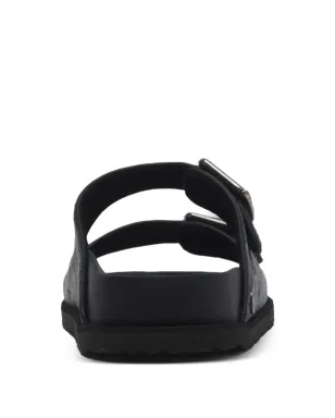 BIRKENSTOCK 1774 アリゾナル ヴェルベット サンダル - サムネイル3