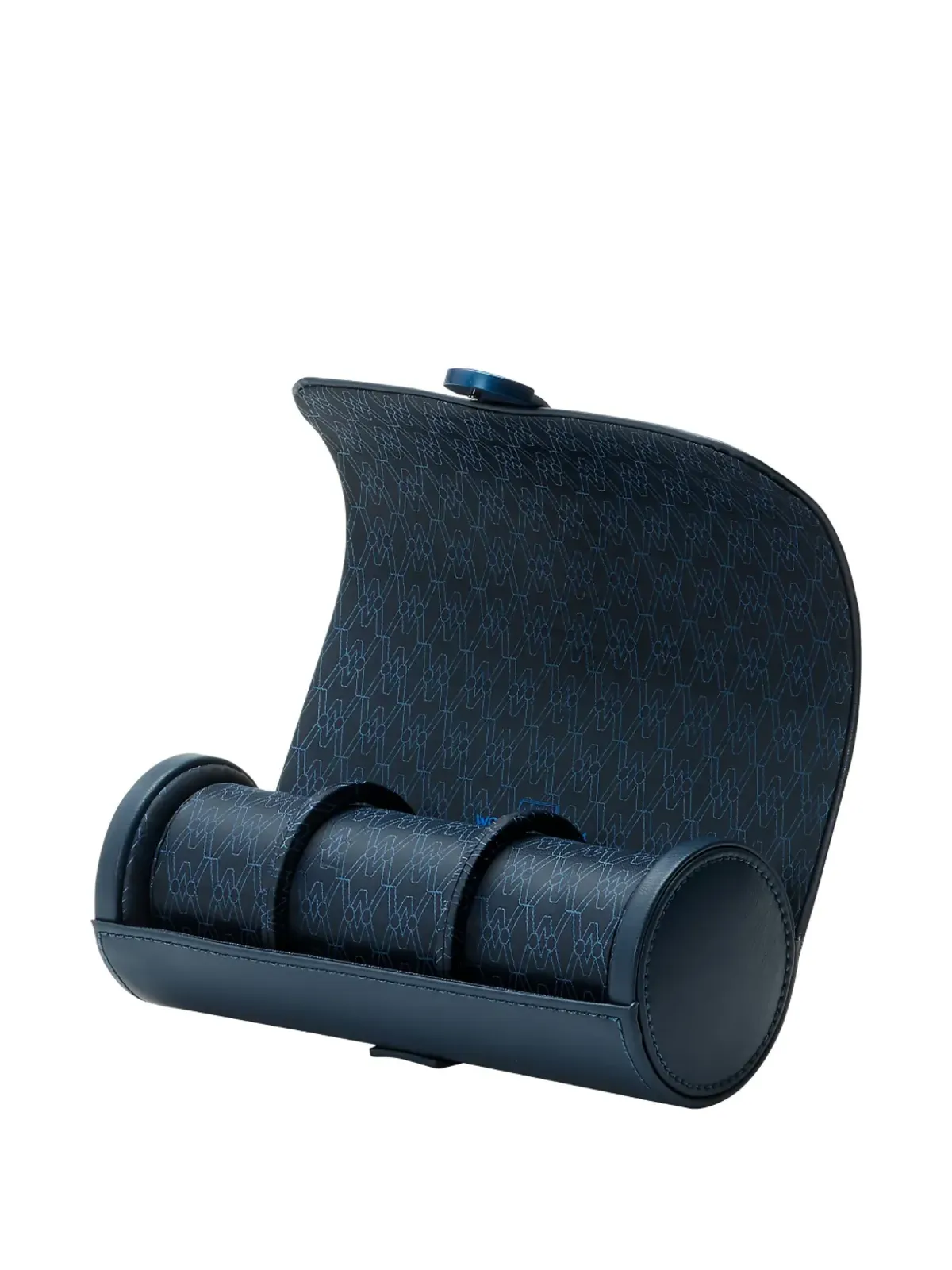 WOLF Earth watch roll - Blue - 画像3