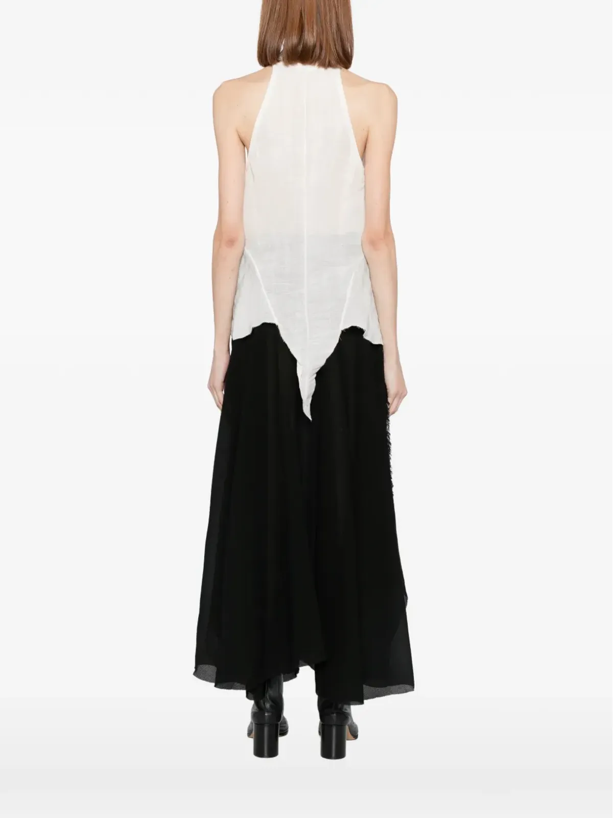 Ma+ アシンメトリックトップ - 画像4