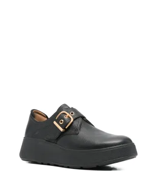 FitFlop バックルストラップ オックスフォードシューズ - サムネイル2