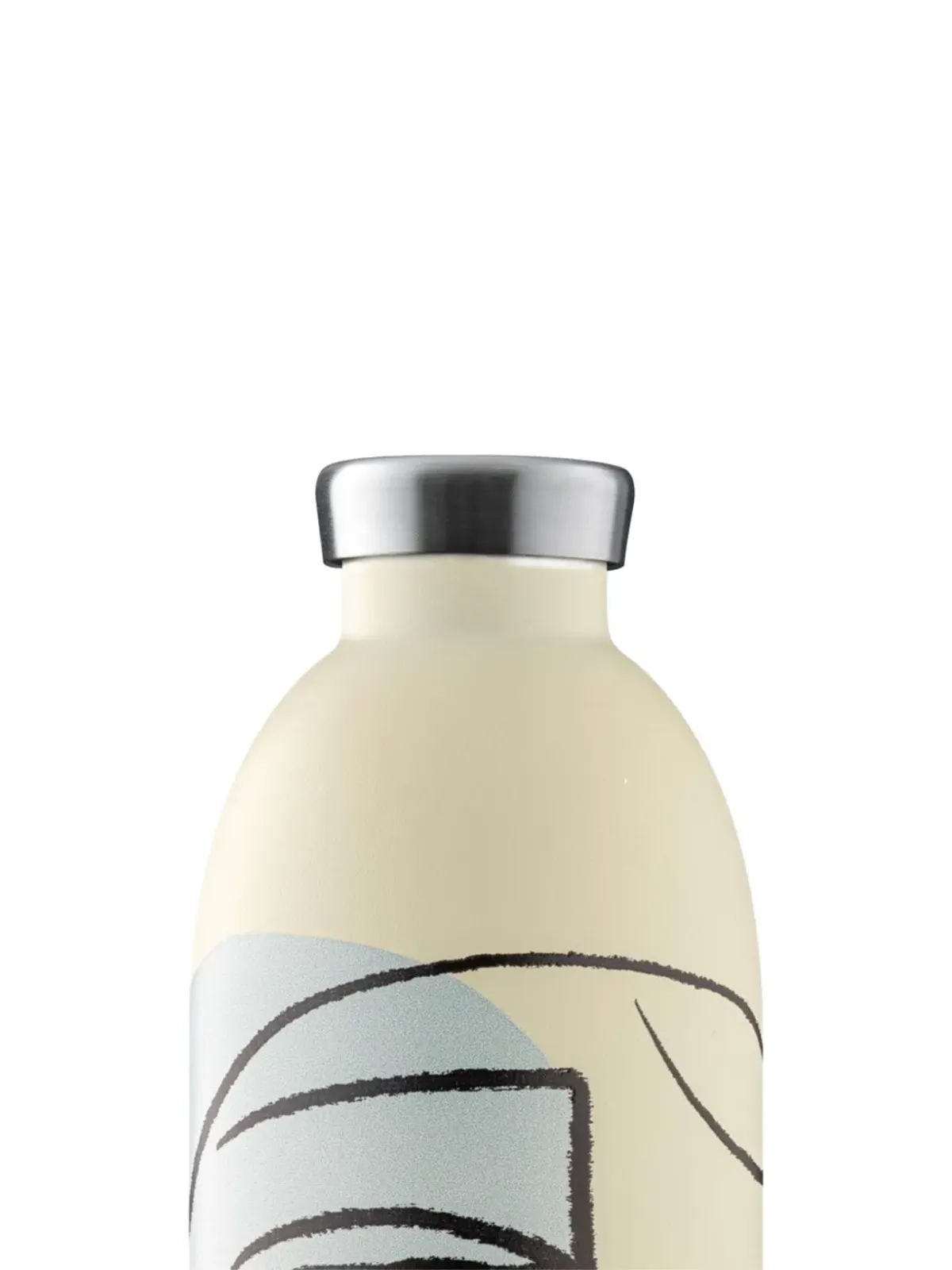 24bottles フェイスグラフィック トラベルボトル - 画像2