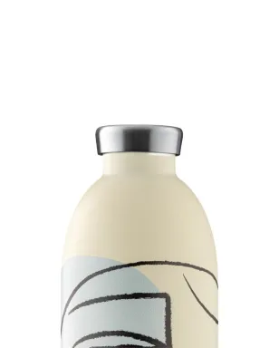 24bottles フェイスグラフィック トラベルボトル - サムネイル2