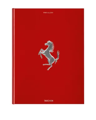 TASCHEN フェラーリ ブック - サムネイル1