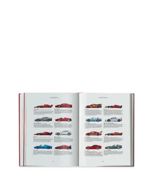 TASCHEN フェラーリ ブック - サムネイル5