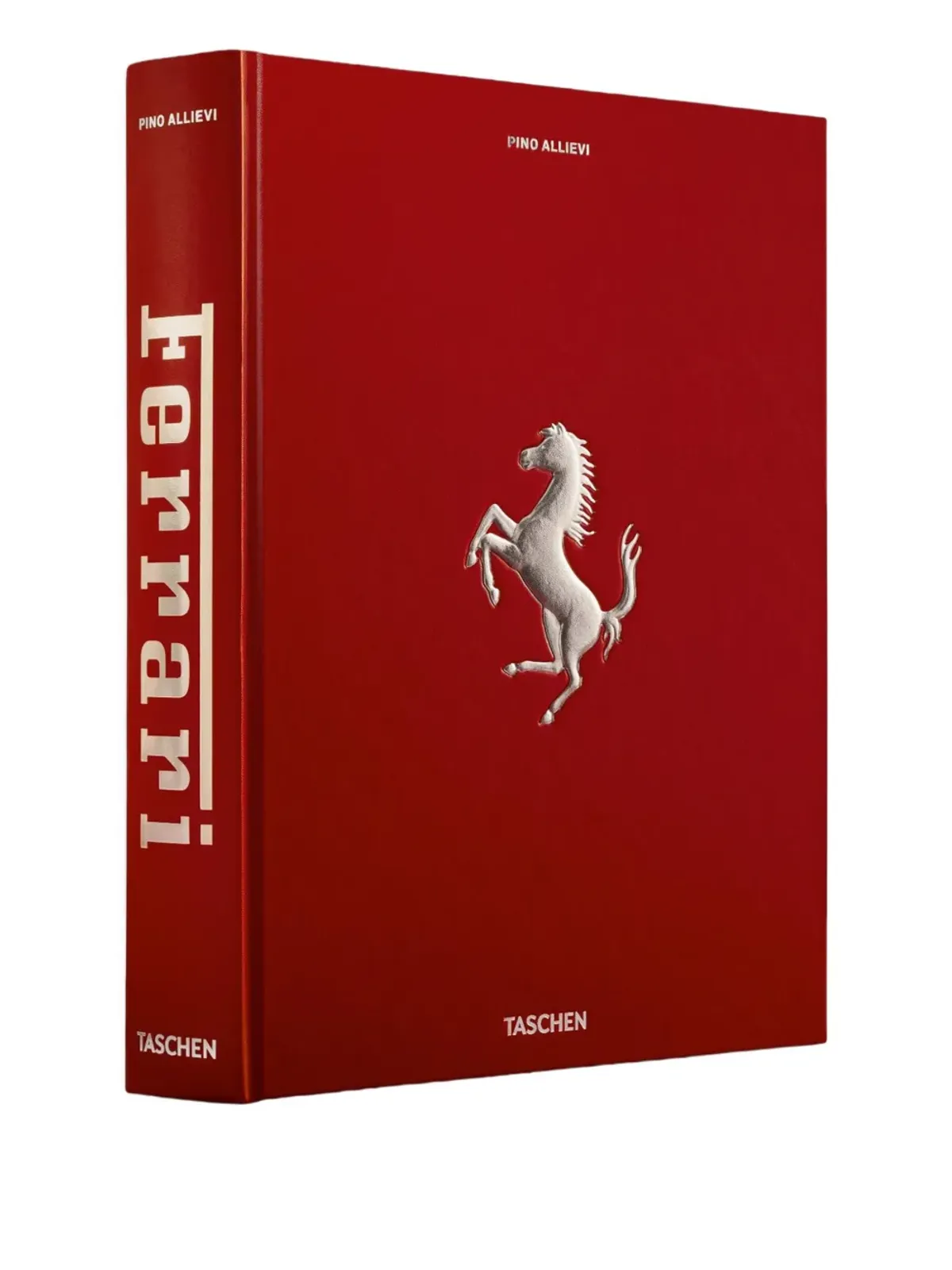 TASCHEN フェラーリ ブック - 画像2