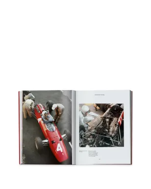TASCHEN フェラーリ ブック - サムネイル3