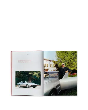 TASCHEN フェラーリ ブック - サムネイル4