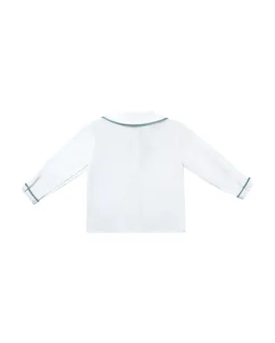 Moustache サイドポケット付きショートセット - サムネイル4