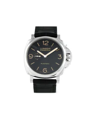 Panerai リュミノール・デュエ ブラック - サムネイル1