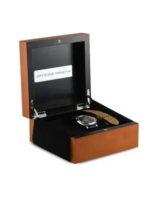 Panerai リュミノール・デュエ ブラック - サムネイル5