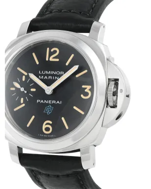 Panerai ルミノール マリーナ - サムネイル2